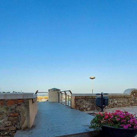 Bed and Breakfast Tiny House Termoli Esterno foto
