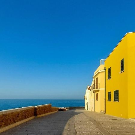 Bed and Breakfast Tiny House Termoli Esterno foto
