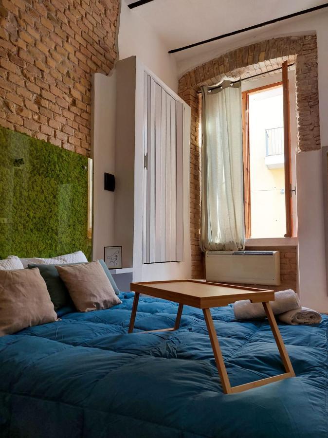 Bed and Breakfast Tiny House Termoli Esterno foto