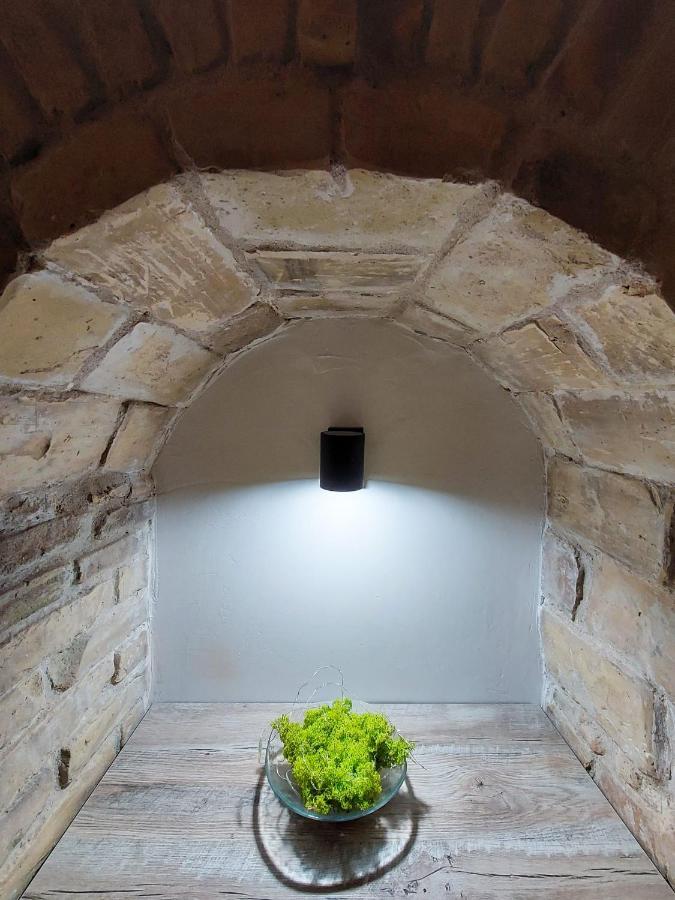 Bed and Breakfast Tiny House Termoli Esterno foto