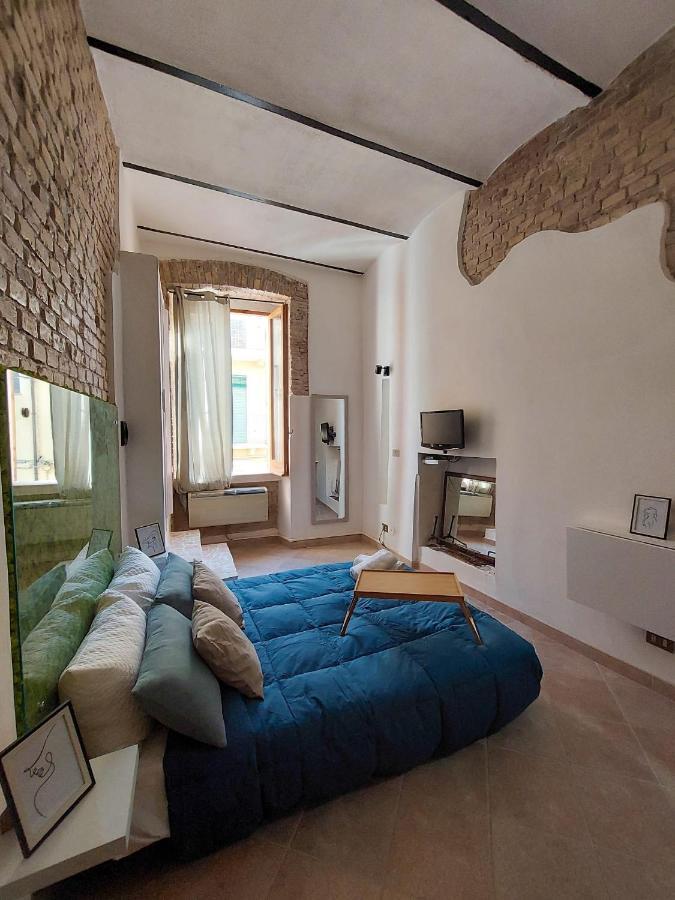 Bed and Breakfast Tiny House Termoli Esterno foto