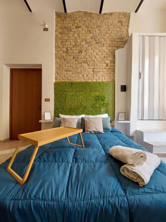 Bed and Breakfast Tiny House Termoli Esterno foto