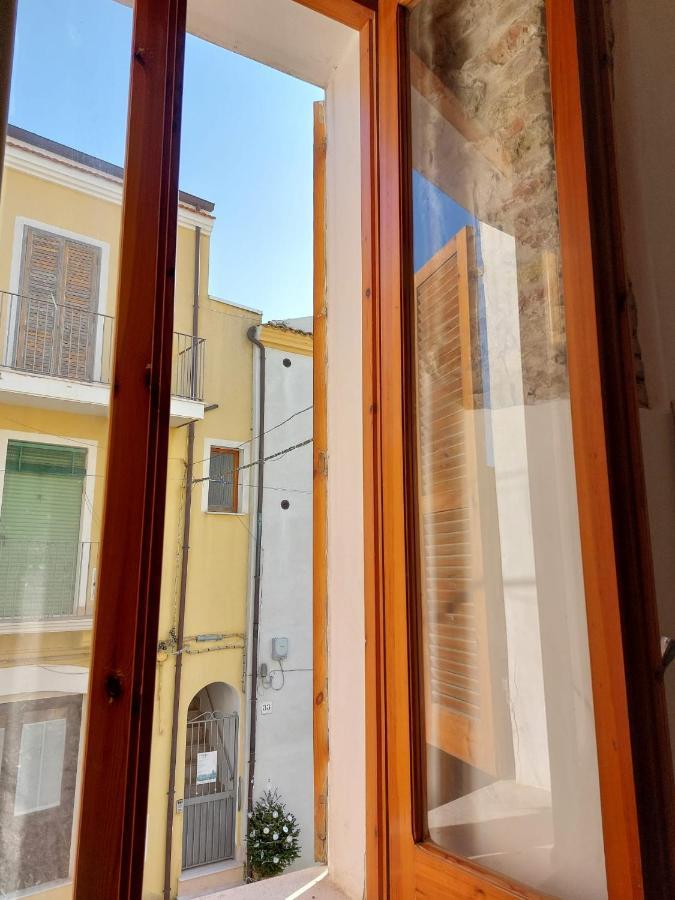 Bed and Breakfast Tiny House Termoli Esterno foto