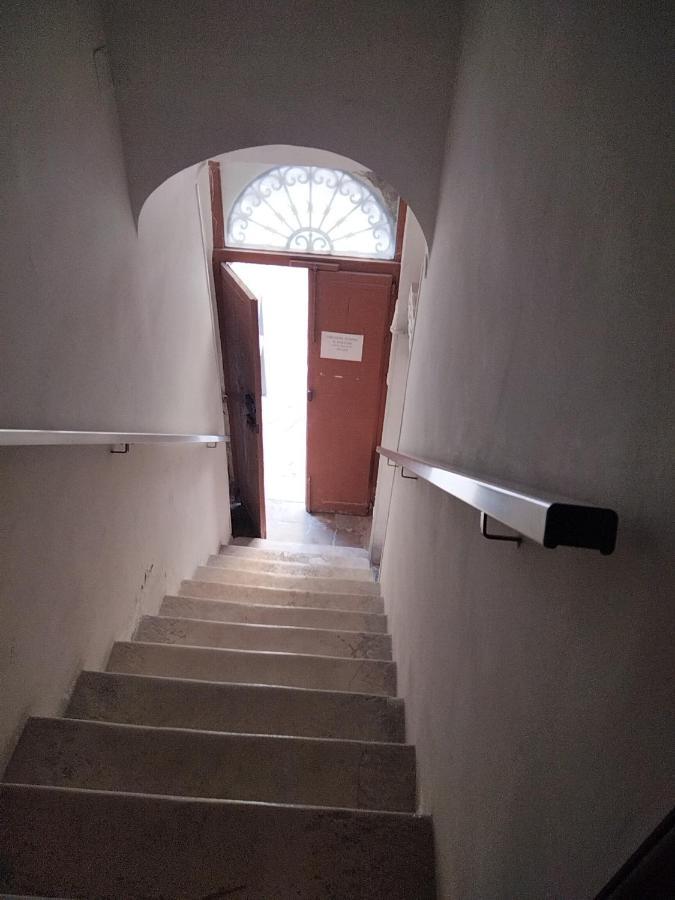 Bed and Breakfast Tiny House Termoli Esterno foto