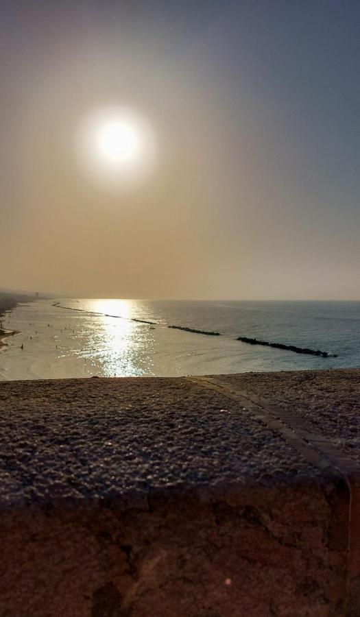 Bed and Breakfast Tiny House Termoli Esterno foto