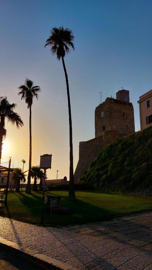 Bed and Breakfast Tiny House Termoli Esterno foto