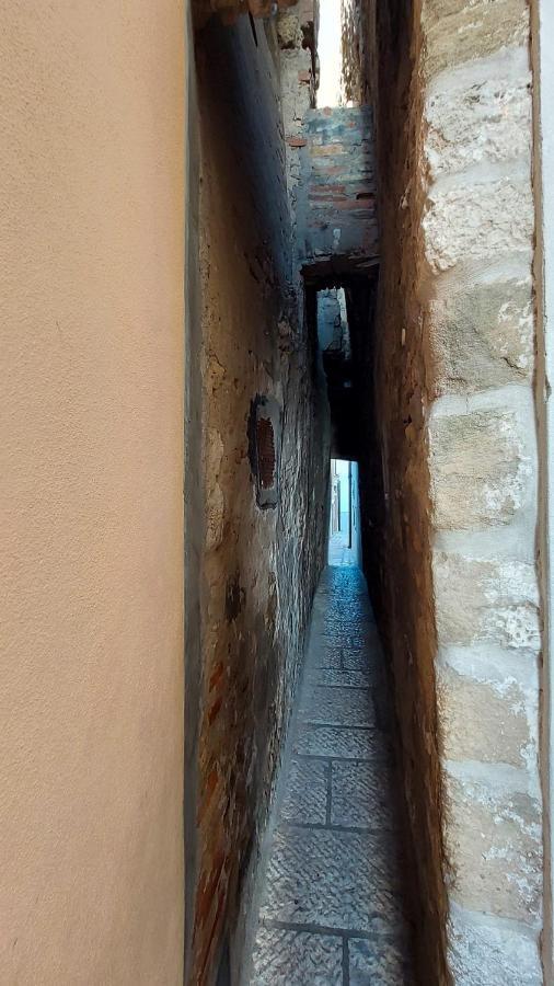 Bed and Breakfast Tiny House Termoli Esterno foto