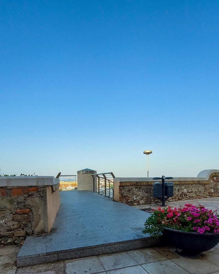 Bed and Breakfast Tiny House Termoli Esterno foto